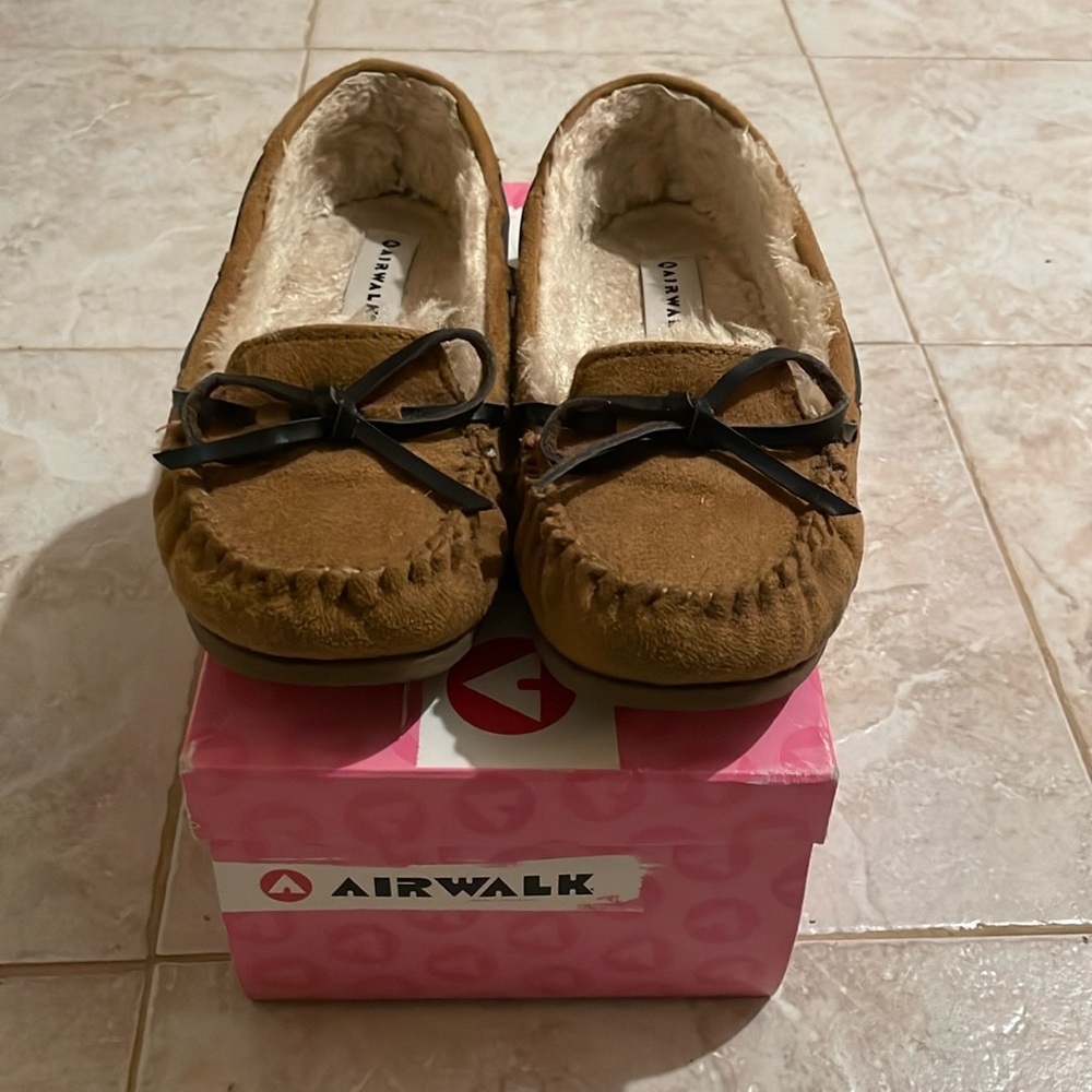 Moccasin